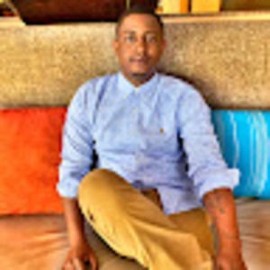 Meet your Posher, Leshon